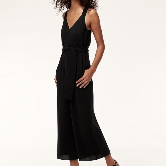 Aritza Wilfred Durand Jumpsuit - Picture 8 of 8